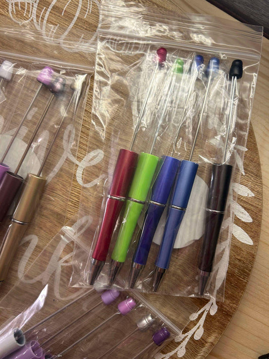 5pack of pens for beads Random Colors